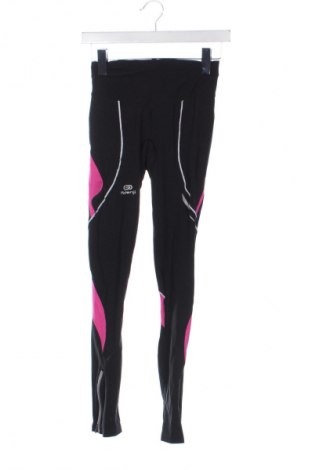 Damskie legginsy Kalenji, Rozmiar XXS, Kolor Kolorowy, Cena 24,99 zł