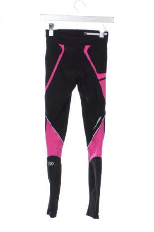 Damskie legginsy Kalenji, Rozmiar XXS, Kolor Kolorowy, Cena 24,99 zł