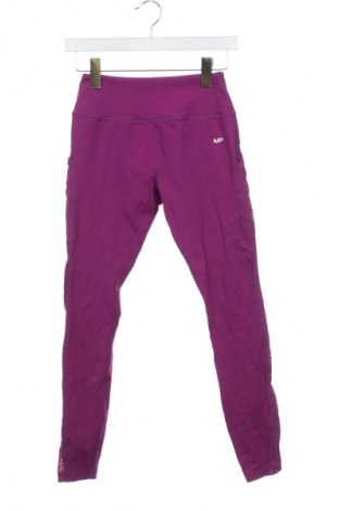 Damen Leggings MP, Größe XXS, Farbe Lila, Preis € 13,81