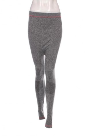 Damen Leggings Mamalicious, Größe S, Farbe Grau, Preis 5,99 €