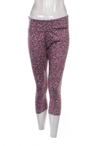 Damen Leggings Manguun, Größe M, Farbe Mehrfarbig, Preis 4,99 €