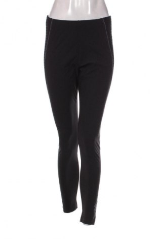 Damskie legginsy Marc Cain, Rozmiar M, Kolor Czarny, Cena 203,99 zł