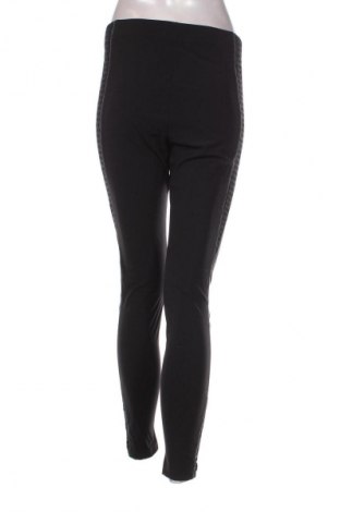 Damskie legginsy Marc Cain, Rozmiar M, Kolor Czarny, Cena 203,99 zł