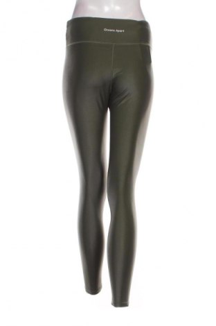 Női leggings Oceans Apart, Méret M, Szín Zöld, Ár 9 219 Ft