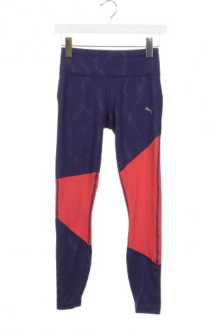 Damen Leggings PUMA, Größe XS, Farbe Mehrfarbig, Preis € 43,05