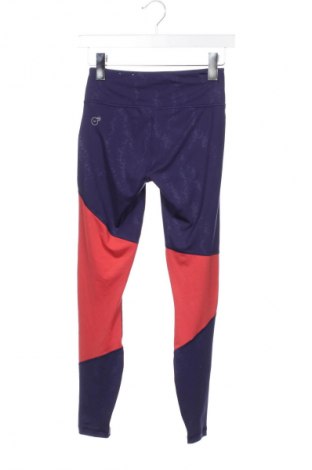 Damen Leggings PUMA, Größe XS, Farbe Mehrfarbig, Preis € 43,05