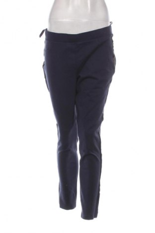 Damen Leggings Pfeffinger, Größe L, Farbe Blau, Preis € 4,99