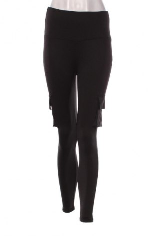 Damen Leggings SHEIN, Größe S, Farbe Schwarz, Preis € 5,99