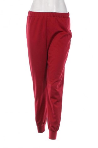 Damen Leggings SHEIN, Größe S, Farbe Rot, Preis € 10,25