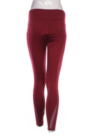 Damen Leggings SHEIN, Größe M, Farbe Rot, Preis € 6,99