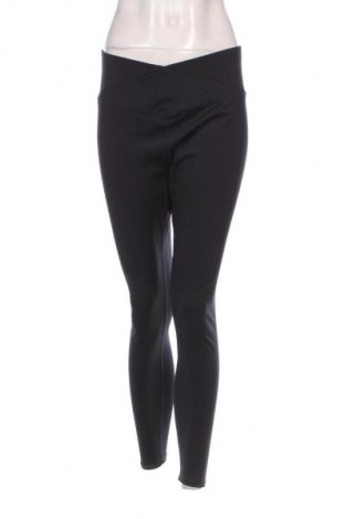 Damen Leggings Season, Größe XL, Farbe Blau, Preis 5,99 €