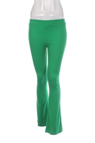 Dámské legíny  Shoeby, Velikost XL, Barva Zelená, Cena  119,00 Kč