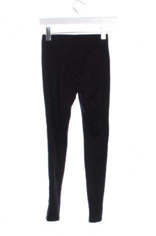 Damen Leggings Sinsay, Größe XXS, Farbe Schwarz, Preis € 3,99