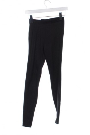 Damskie legginsy Sinsay, Rozmiar XS, Kolor Czarny, Cena 28,99 zł