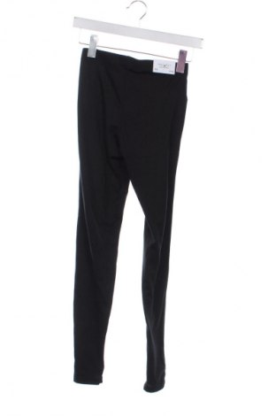 Damskie legginsy Sinsay, Rozmiar XS, Kolor Czarny, Cena 28,99 zł