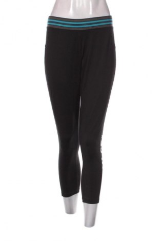 Γυναικείο κολάν Slazenger, Μέγεθος M, Χρώμα Μαύρο, Τιμή 4,99 €