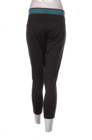 Γυναικείο κολάν Slazenger, Μέγεθος M, Χρώμα Μαύρο, Τιμή 4,99 €