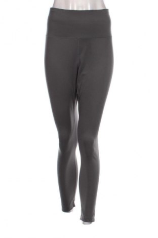 Damen Leggings Sport Performance by Tchibo, Größe L, Farbe Grau, Preis 5,99 €