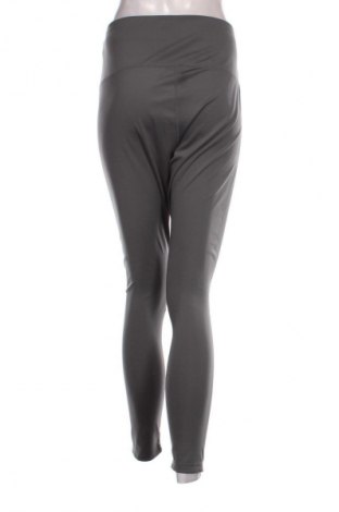 Damen Leggings Sport Performance by Tchibo, Größe L, Farbe Grau, Preis 5,99 €