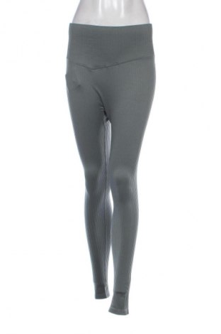 Damen Leggings Sports Performance by Tchibo, Größe XL, Farbe Grün, Preis € 6,99