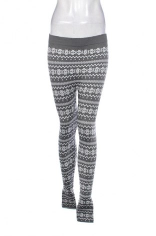 Damen Leggings Terranova, Größe M, Farbe Mehrfarbig, Preis € 4,99