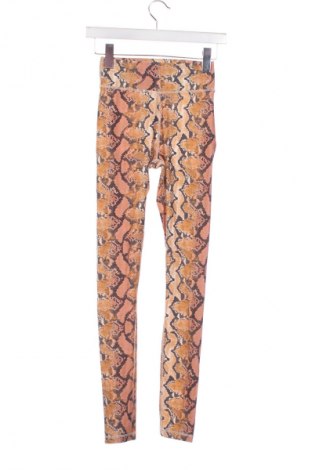 Damen Leggings The Upside, Größe XS, Farbe Mehrfarbig, Preis € 6,99