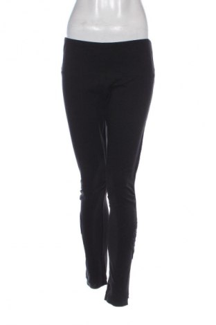 Damen Leggings Tredy, Größe L, Farbe Schwarz, Preis € 6,99