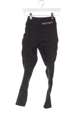 Damen Leggings Unbranded, Größe XXS, Farbe Schwarz, Preis € 5,99