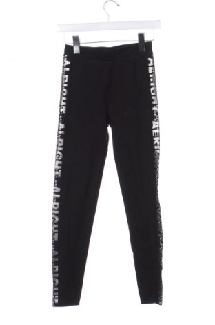 Damen Leggings Unbranded, Größe XS, Farbe Schwarz, Preis € 5,99