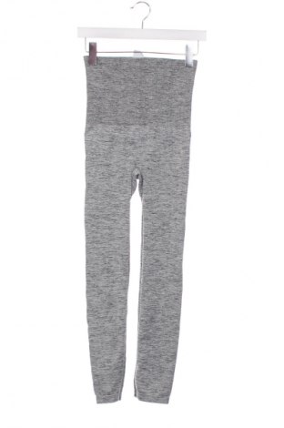 Damen Leggings Unbranded, Größe XXS, Farbe Grau, Preis € 6,99