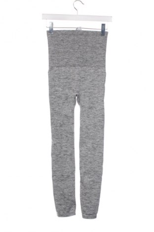 Damen Leggings Unbranded, Größe XXS, Farbe Grau, Preis € 6,99