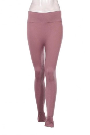 Damen Leggings Unbranded, Größe S, Farbe Aschrosa, Preis € 6,99