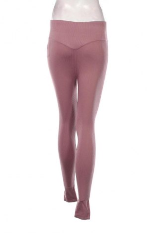 Damen Leggings Unbranded, Größe S, Farbe Aschrosa, Preis € 6,99
