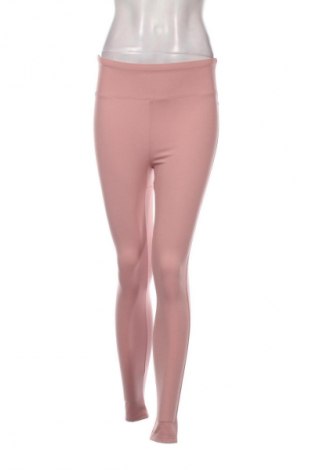 Damen Leggings Unbranded, Größe M, Farbe Aschrosa, Preis € 5,99