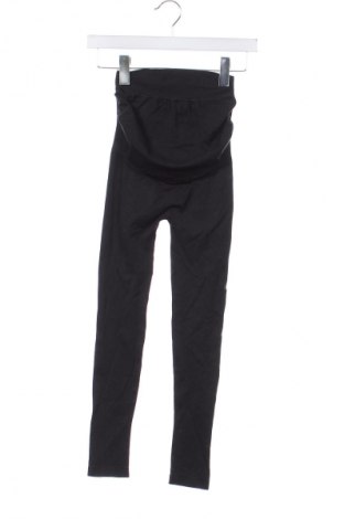 Damskie legginsy Unbranded, Rozmiar XXS, Kolor Czarny, Cena 26,99 zł