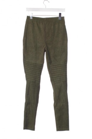 Damen Leggings Unbranded, Größe XS, Farbe Grün, Preis € 6,99