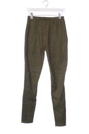 Damen Leggings Unbranded, Größe XS, Farbe Grün, Preis € 6,99