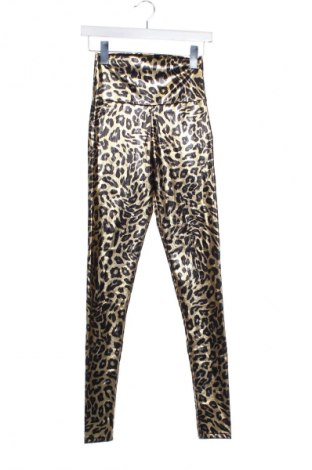 Damen Leggings Unbranded, Größe XXS, Farbe Mehrfarbig, Preis € 6,99