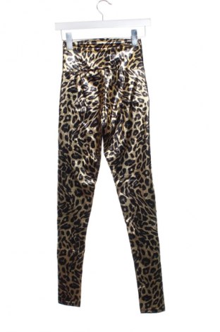 Damen Leggings Unbranded, Größe XXS, Farbe Mehrfarbig, Preis € 6,99