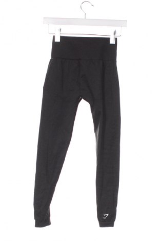 Dámské legíny  Gymshark, Velikost XS, Barva Šedá, Cena  439,00 Kč