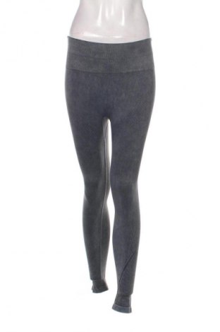 Damen Leggings Unbranded, Größe S, Farbe Grau, Preis € 4,99