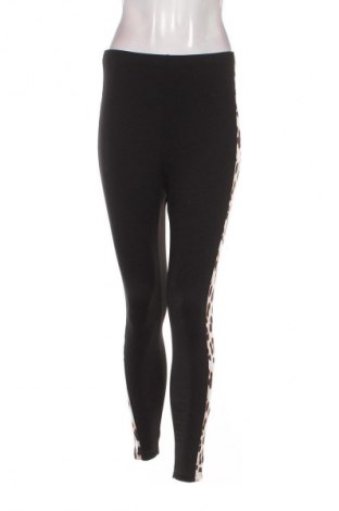 Damskie legginsy Unbranded, Rozmiar M, Kolor Czarny, Cena 17,99 zł