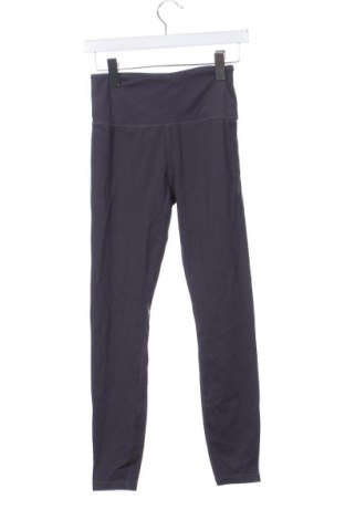 Damen Leggings Unbranded, Größe XS, Farbe Grau, Preis € 6,99