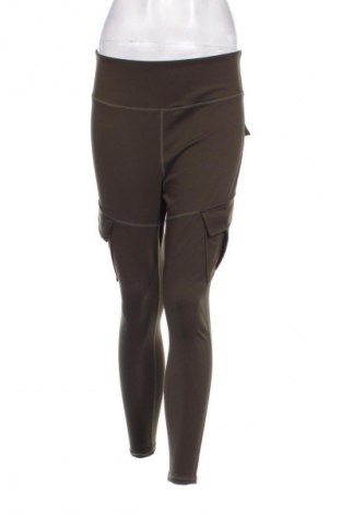 Női leggings Unbranded, Méret XL, Szín Zöld, Ár 2 119 Ft