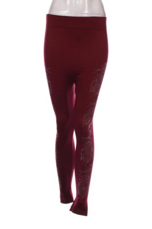 Női leggings Unbranded, Méret L, Szín Piros, Ár 2 069 Ft