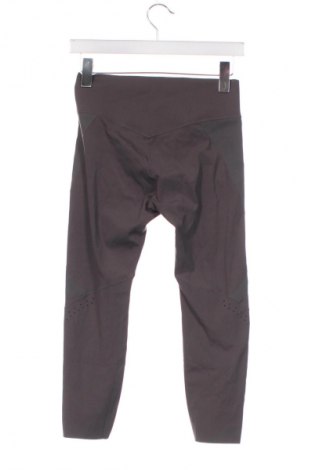 Γυναικείο κολάν Unbranded, Μέγεθος XS, Χρώμα Γκρί, Τιμή 4,99 €