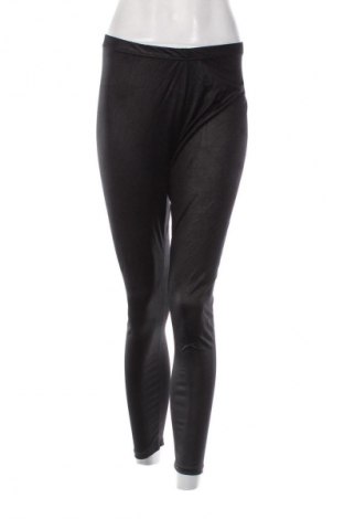 Damskie legginsy Unbranded, Rozmiar XL, Kolor Czarny, Cena 17,99 zł