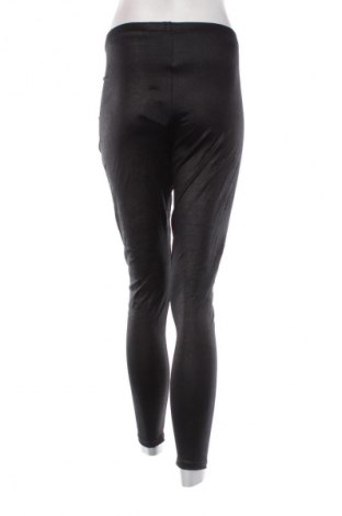 Damskie legginsy Unbranded, Rozmiar XL, Kolor Czarny, Cena 17,99 zł