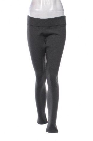 Damen Leggings Unbranded, Größe L, Farbe Grau, Preis € 4,99