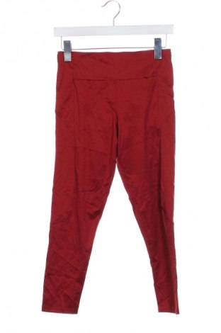 Damen Leggings Unbranded, Größe XS, Farbe Rot, Preis 5,99 €